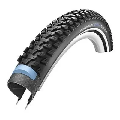 Plášť SCHWALBE Marathon Plus MTB Performance Line 26"x2.10/54-559 reflex E-BIKE