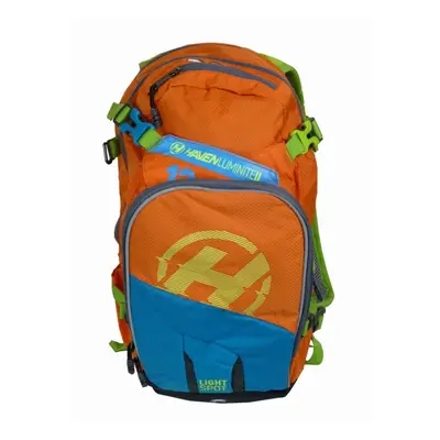 Batoh HAVEN LUMINITE II 18l fluo bez rezervoáru