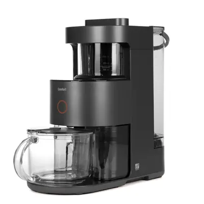 Blender G21 Comfort Graphite Black