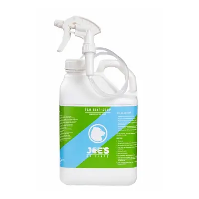 Čistič kol JOES ECO spray 5l