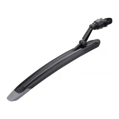 Blatník zadní BBB BFD-13R MTBProtector 26"-28" černý