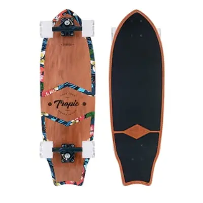 Longboard Tempish TROPIC T