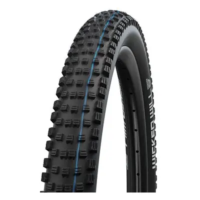 Plášť SCHWALBE Wicked Will Evolution Line 27.5"x2.60/65-584 kevlar černý