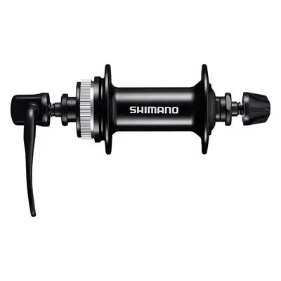 Náboj Shimano Alivio HB-MT200 přední 32d černý servisní balení