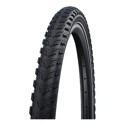 Plášť SCHWALBE Marathon 365 Performance Line 20"x2.15/55-406 kevlar černý