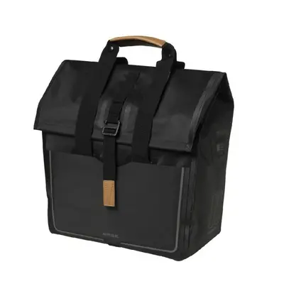 Brašna BASIL Urban Dry Shopper 20l černá