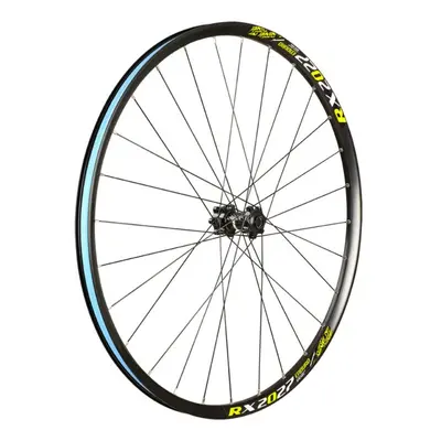 Kolo zapletené Remerx RX2027 584x27 zadní 28 děr černé RX2560 disc