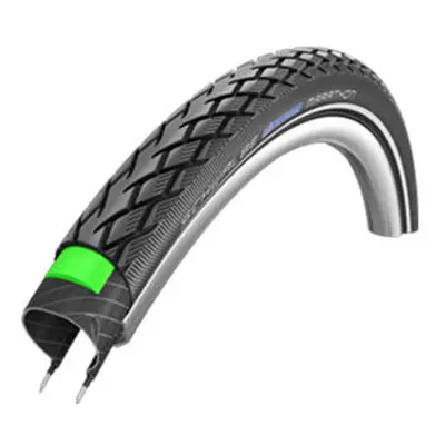 Plášť SCHWALBE Marathon Performance Line 27"x1 1/4 /32-630 reflex E-BIKE