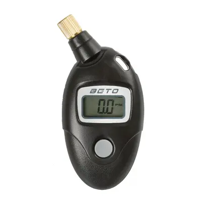 Měřič tlaku BETO CTG-007FPDB Air Pressure Monitor