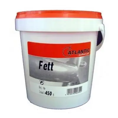 Vazelína Atlantic teflon doza 450g