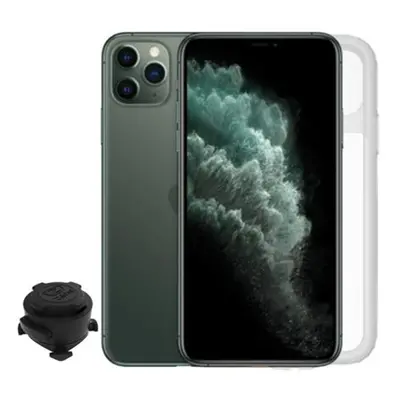 Držák na mobil Zefal iPhone 11 Pro Max bike kit