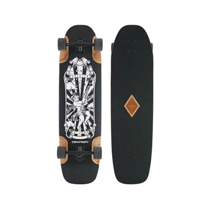 Longboard Tempish AMAR