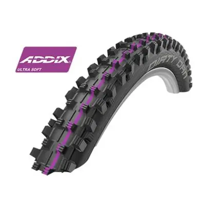 Plášť SCHWALBE Dirty Dan Evolution Line 27.5"x2.35/60-584 kevlar