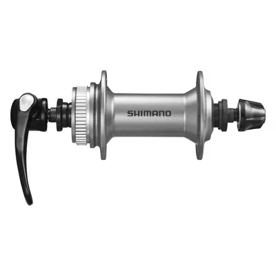 Náboj Shimano Alivio HB-M4050 přední 36d stříbrný original balení