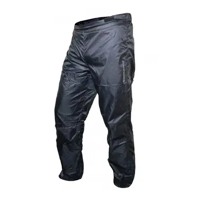 Kalhoty dlouhé unisex HAVEN FEATHERLITE PANTS černé