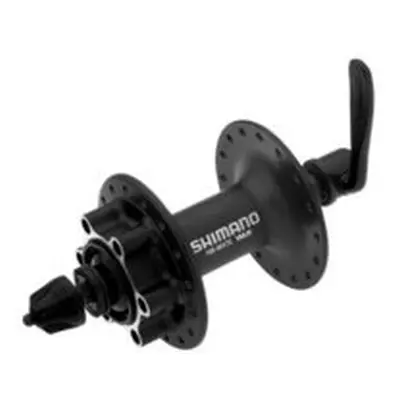 Náboj Shimano Deore HB-M475 přední 36d černý original balení