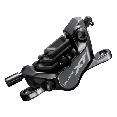 Třmen brzdy Shimano XT BR-M8120 kov+chladič černý original balení