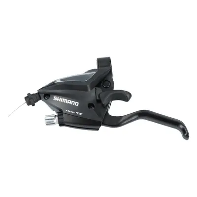 Řadicí a brzdová páka Shimano ST-EF500 3p original balení