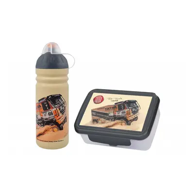 Set R&B box a lahev Tatra Dakar 700ml