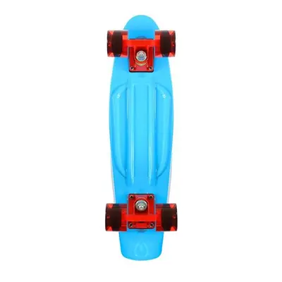 PennyBoard NILS Extreme Crude Dragon