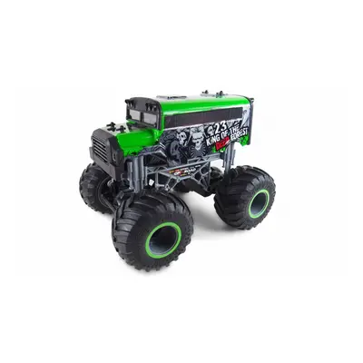 Amewi RC auto Crazy Truck King of the Deep Forest 1:16