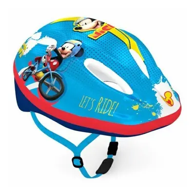 Přilba dětská Disney MICKEY SPORT 52-56cm