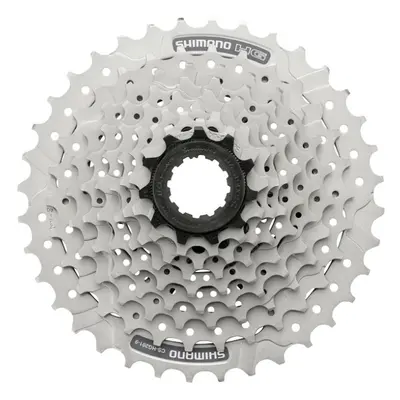 Kazeta Shimano Acera CS-HG201 9 11-36z original balení