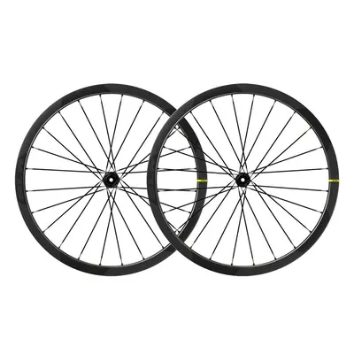 Kolo zapletené 28" MAVIC COSMIC SLR 32 Disc CL Shimano HG 11 pár