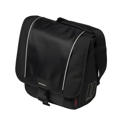 Brašna BASIL Sport Design Commuter 18l černá