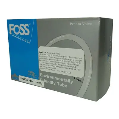 Duše FOSS 700x28-35C FV