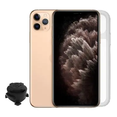 Držák na mobil Zefal iPhone 11 Pro bike kit