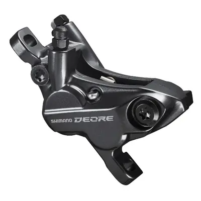 Třmen brzdy Shimano Deore BR-M6120 černý bez adapteru original balení