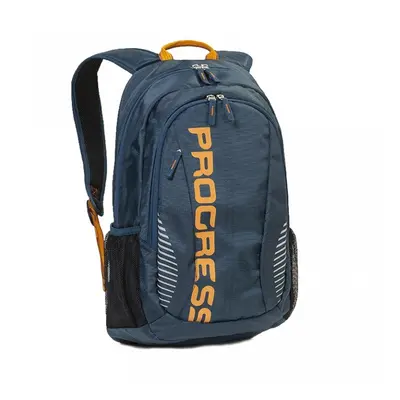 Batoh Progress DAYPACK 25L tmavě modrý