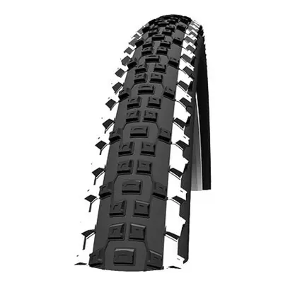 Plášť SCHWALBE Rapid Rob Active Line 27.5"x2.25/57-584 bílý pruh