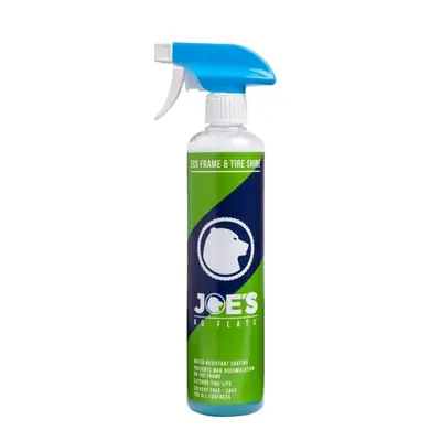 Leštěnka JOES FRAME & TIRE spray 500ml