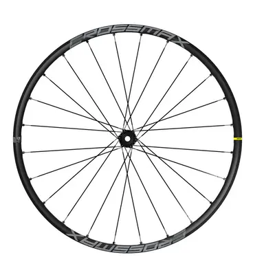 Kolo zapletené 29" MAVIC CROSSMAX XLS Disc 6D Boost přední