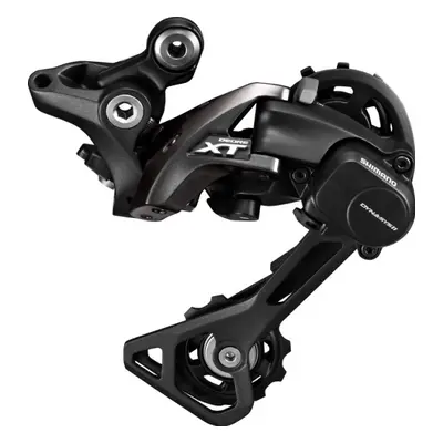 Měnič MTB 11k Shimano XT M8000 černý střední vodítko original balení