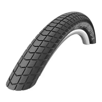 Plášť SCHWALBE Super Moto-X Performance Line 20"x2.40/62-406 reflex E-BIKE