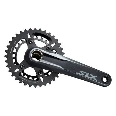 Kliky Shimano SLX FC-M7100 2x12 36x23z 175mm černé original balen