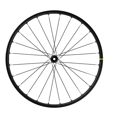 Kolo zapletené 29" MAVIC CROSSMAX SLS Disc CL Micro Spline Boost zadn