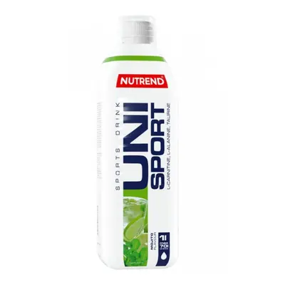 Nápoj Nutrend Unisport 1l mojito