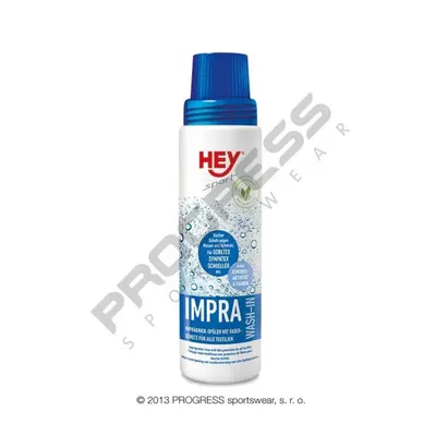 Impregnace Hey sport Impra wash-in 250ml