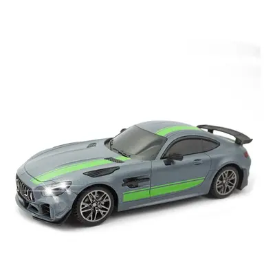 Siva RC auto Mercedes-Benz AMG GT R PRO 1:24 antracit