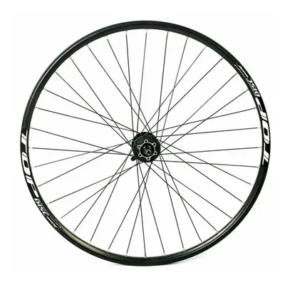 Remerx Kolo zapletené 26" Top Disc zadní RU 36 děr černé CnSpoke