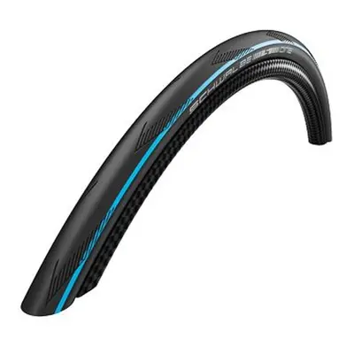 Plášť SCHWALBE ONE Tube Type 28"x1.00/25-622 modrá kevlar