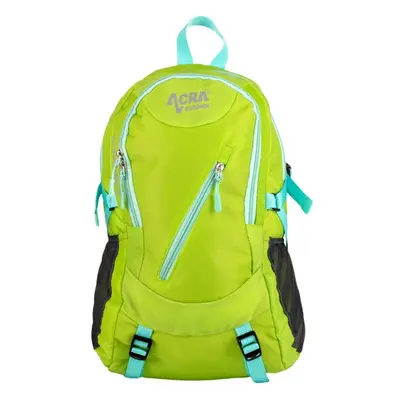 Batoh Acra Backpack 35L zelený