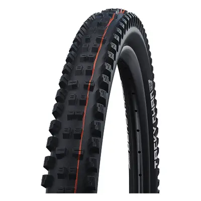 Plášť SCHWALBE Tacky Chan Evolution Line 29x2.40/62-622 černý