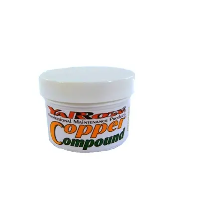 Vazelína Yarrow Copper Compound 130ml na demontáž