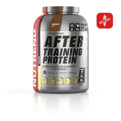 Nápoj Nutrend AFTER TRAINING PROTEIN 2520g čokoláda