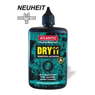 Olej Atlantic na řetěz DRY11 125ml